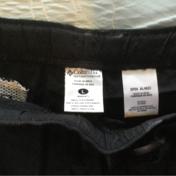 5 Mens swims Trunks  size large nice  condition - Picture 9 of 10